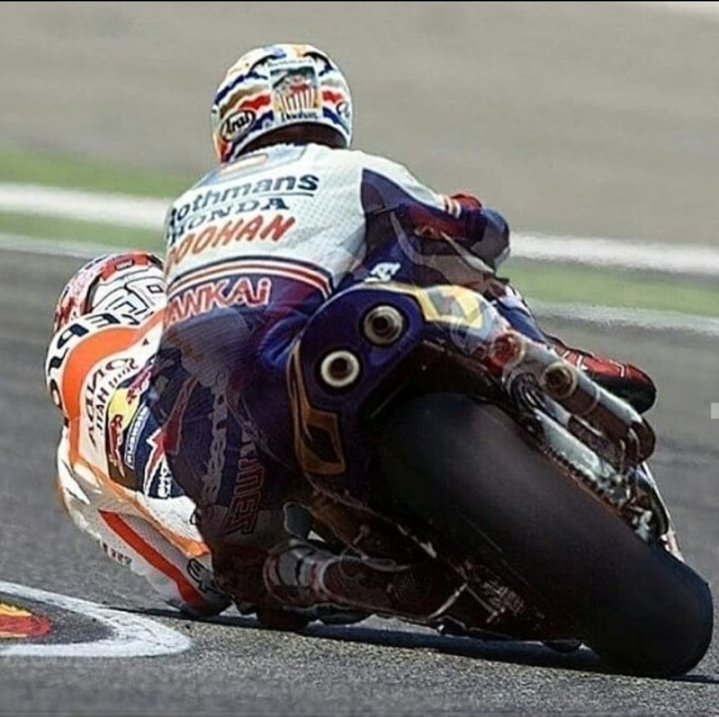 LA PAURA DI NON TORNARE. BENTORNATI NEL&nbsp;1994.