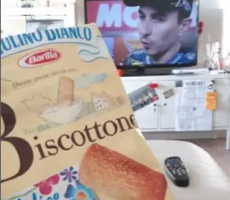 ARRIVA MISANO: PARLIAMO DI&nbsp;BISCOTTO