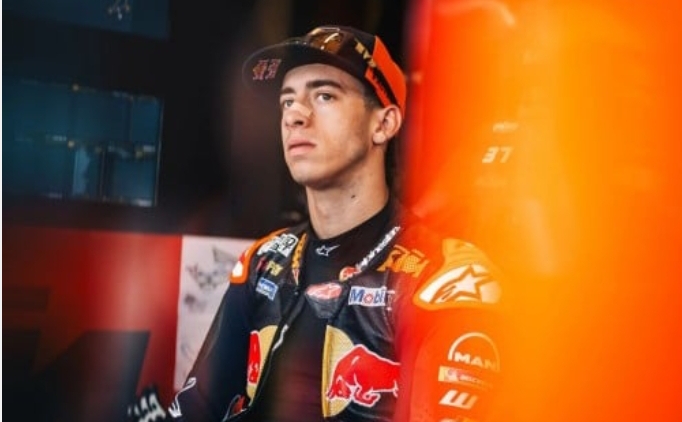 DUCATI!?… VENGO GRATIS.