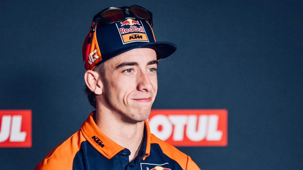 ACOSTA-DUCATI “QUESTO MATRIMONIO S’HA DA&nbsp;FARE!”