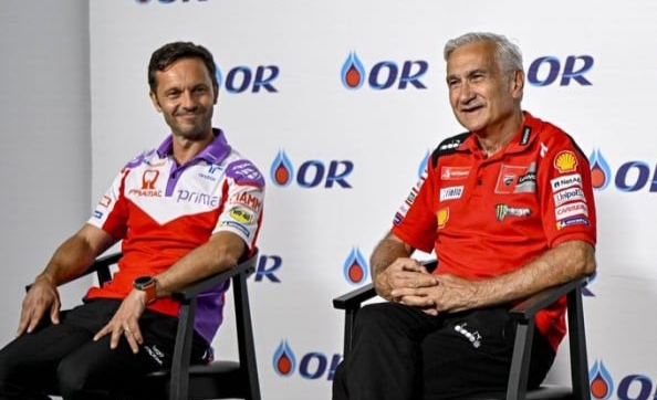 TARDOZZI: FINE DI UN ERA!? BORSOI IL SOSTITUTO!?