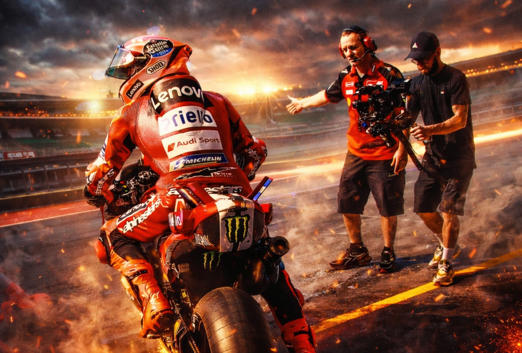 TEST SEPANG DAY 1- MARQUEZ IL PIÙ&nbsp;VELOCE