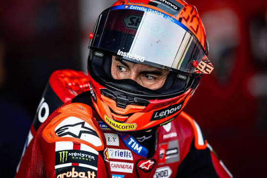 MARQUEZ – COSA TEMONO&nbsp;DAVVERO.