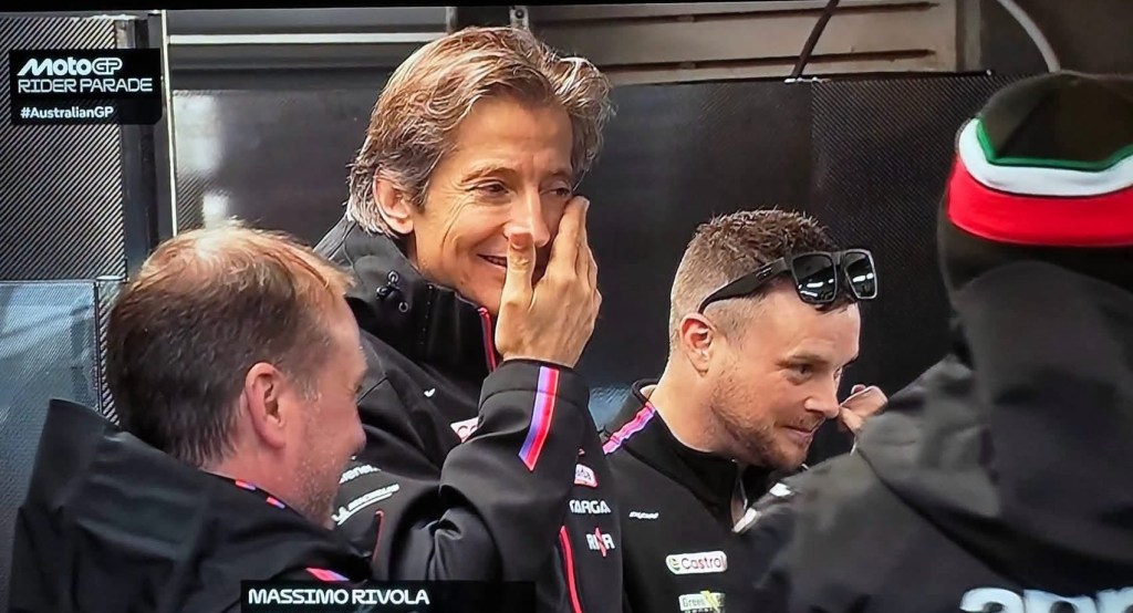 LO STRANO CASO DELL’INFORTUNIO DI MARTIN.